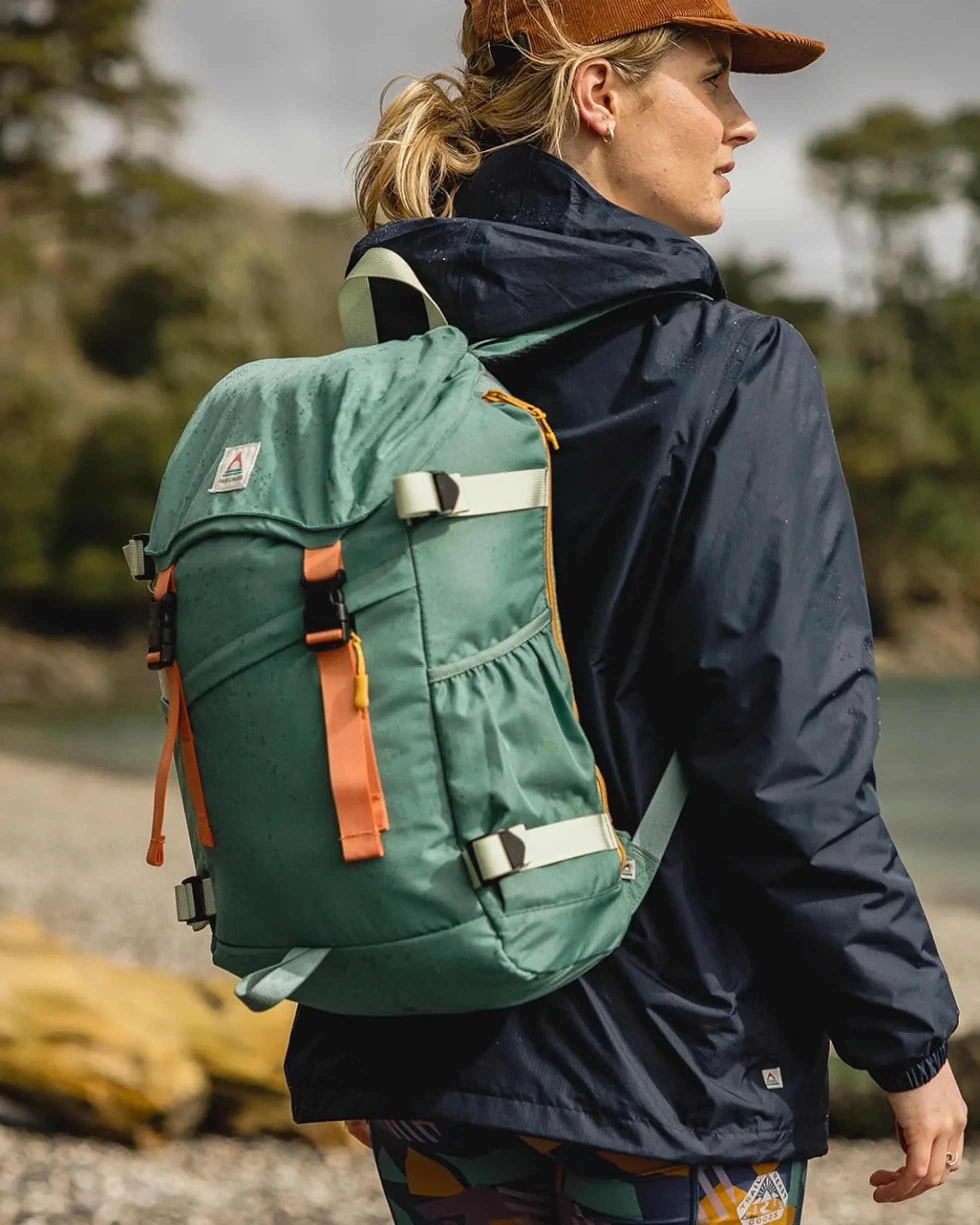 Boondocker 26L Rucksack