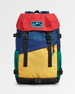 Boondocker 26L Rucksack