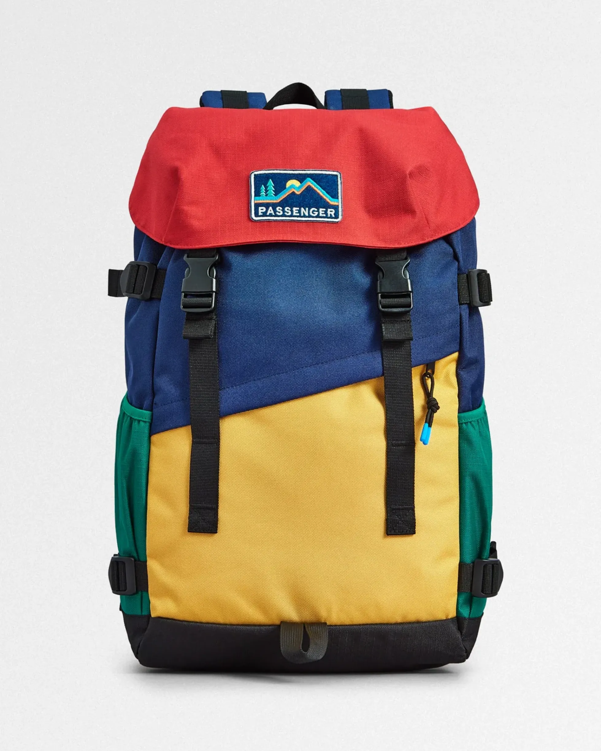 Boondocker 26L Rucksack