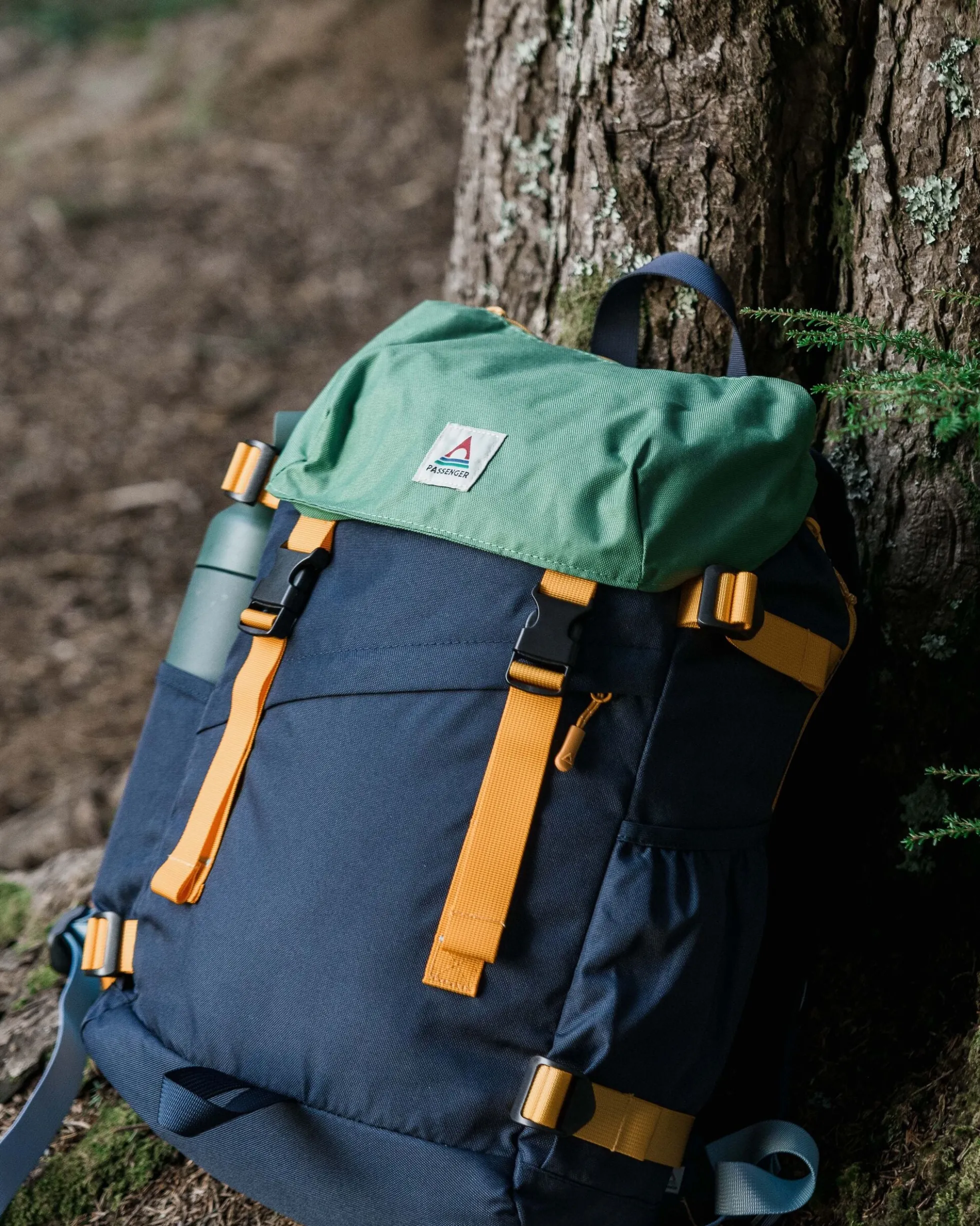 Boondocker 26L Rucksack