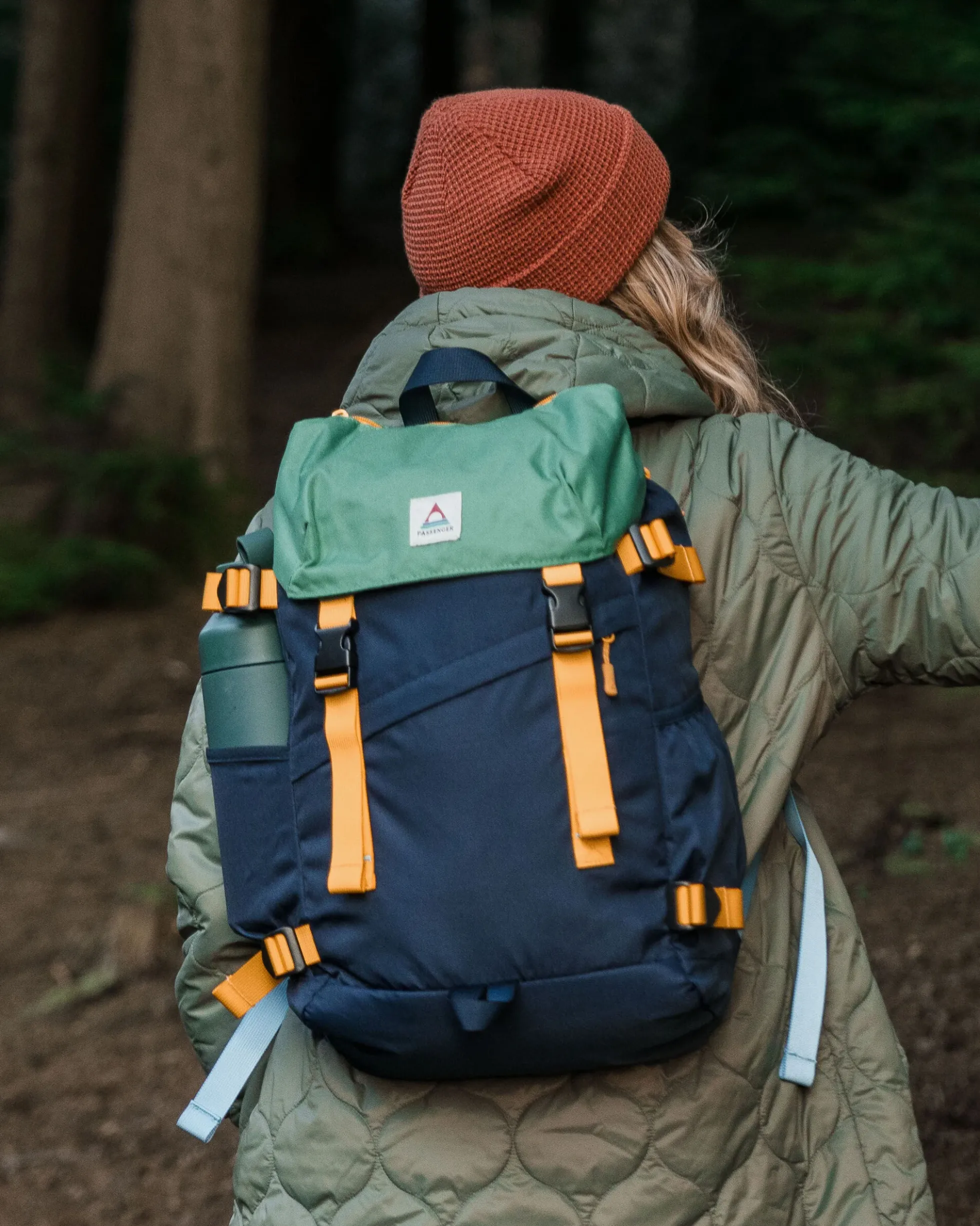Boondocker 26L Rucksack