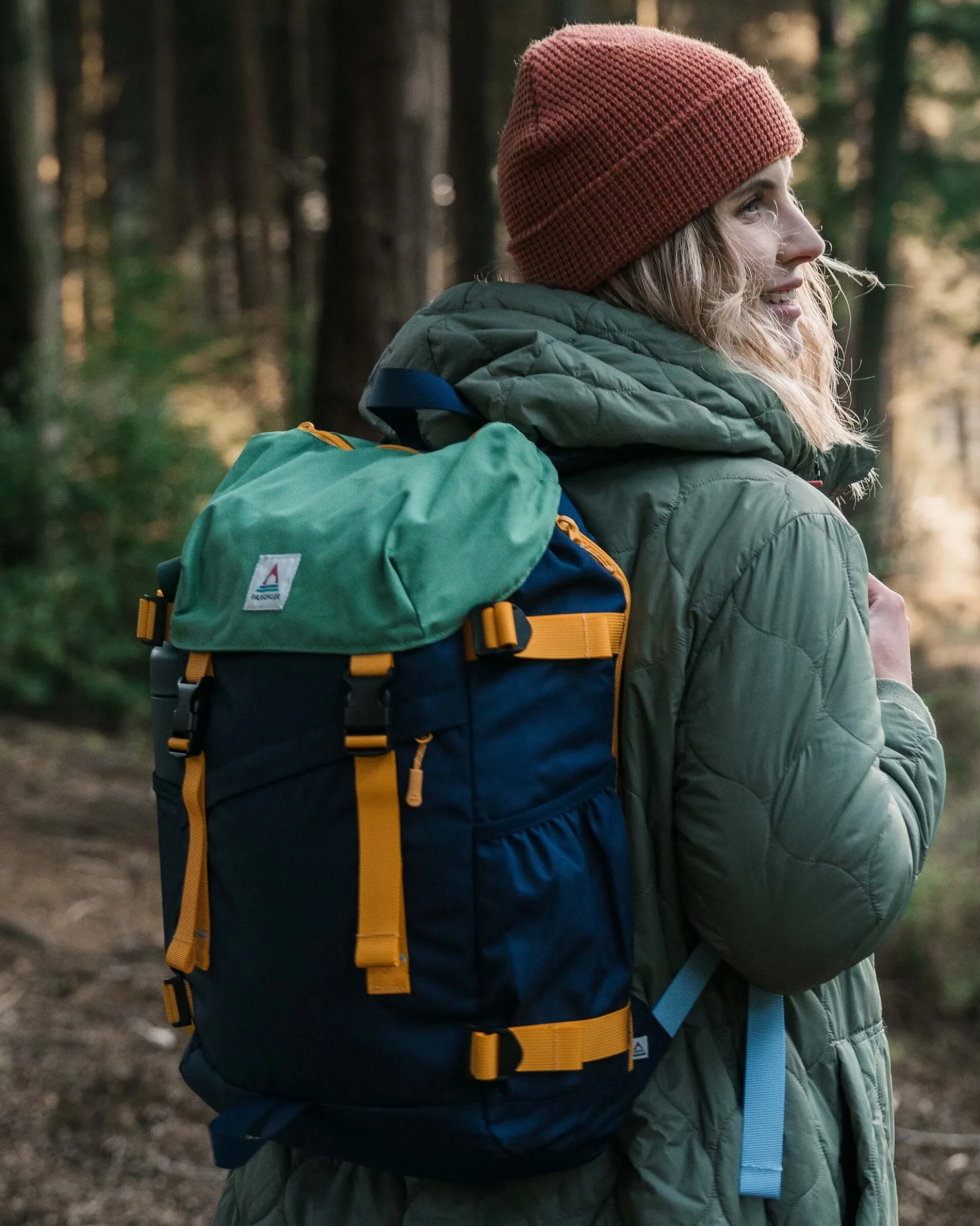 Boondocker 26L Rucksack