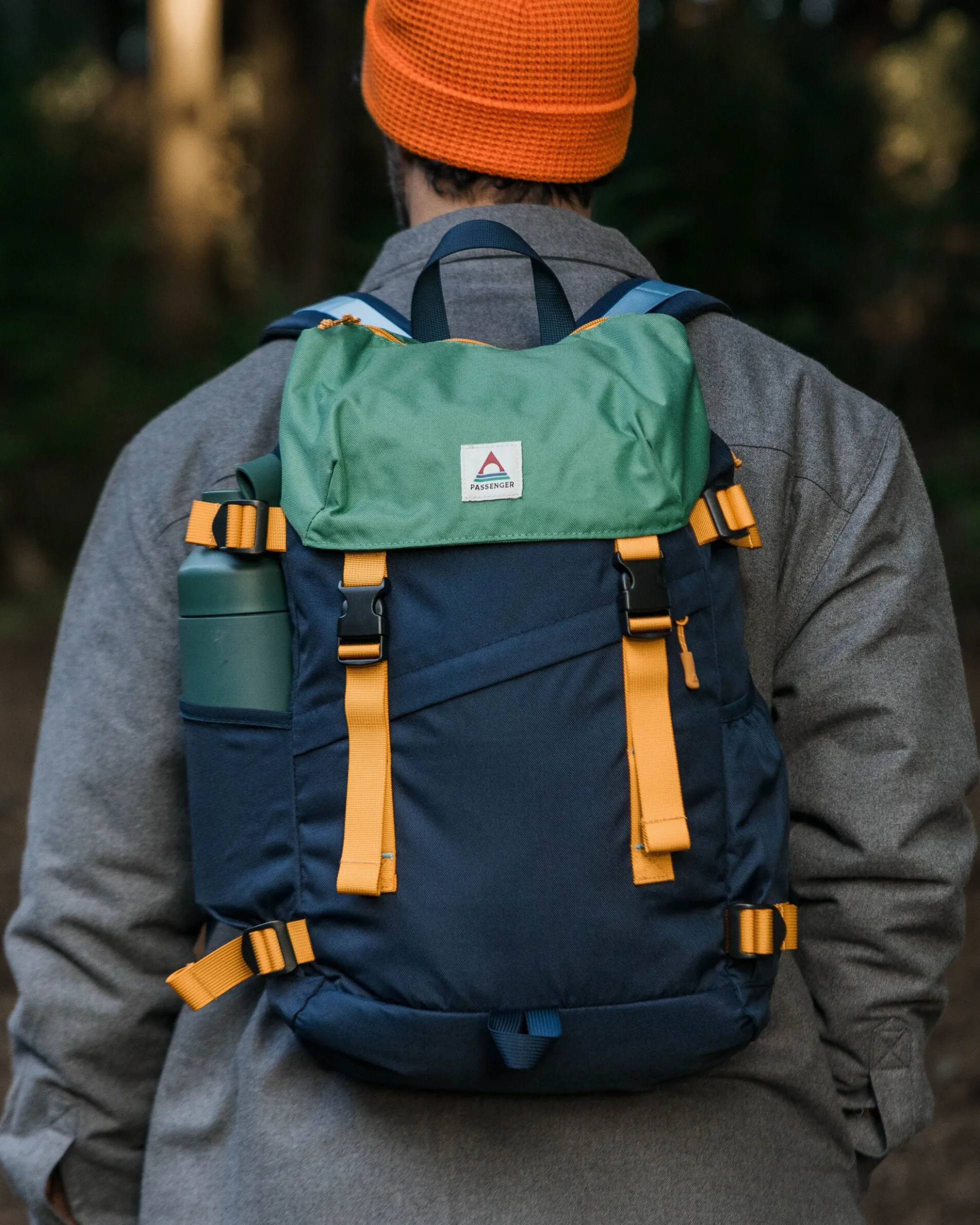 Boondocker 26L Rucksack