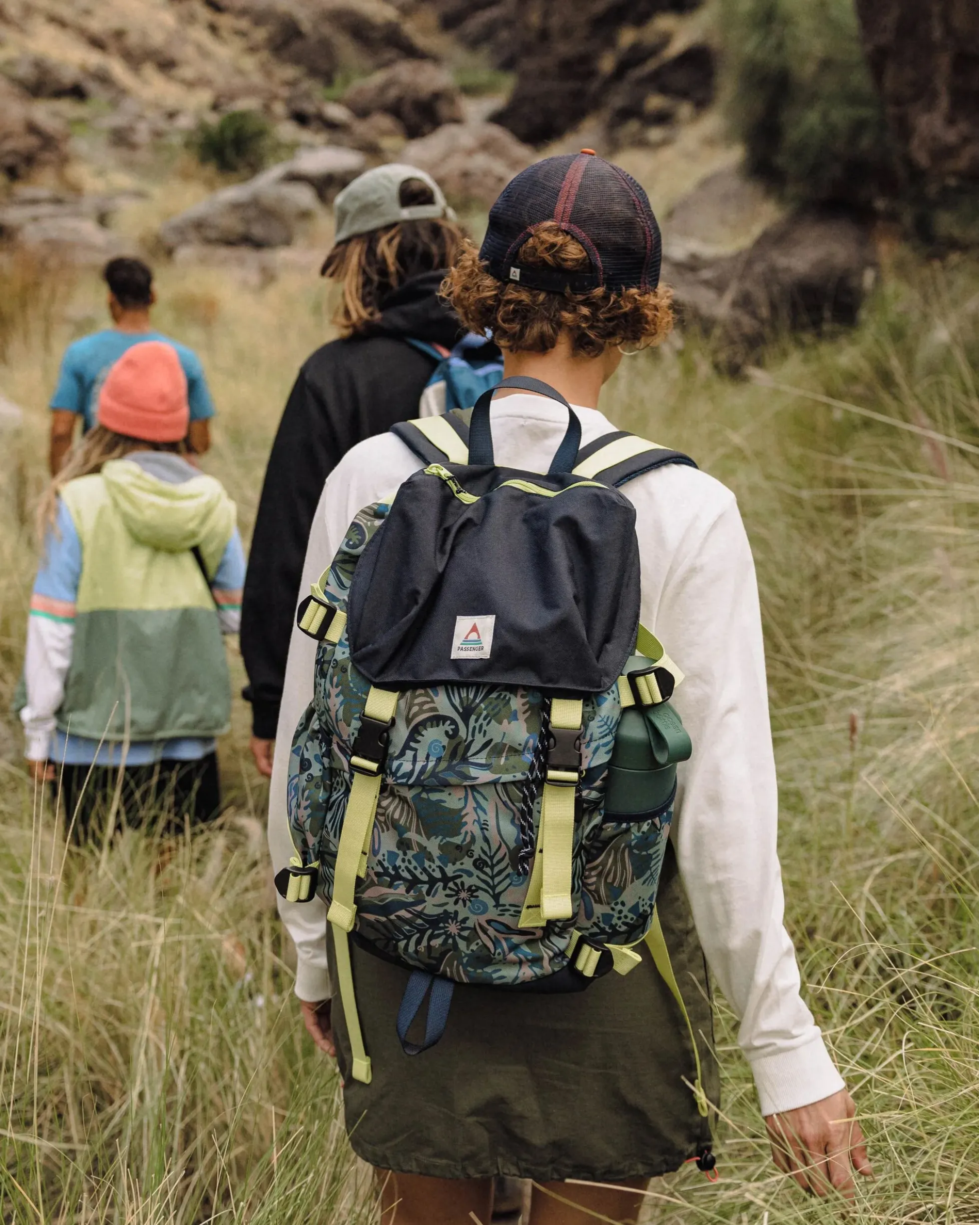 Boondocker 26L Rucksack