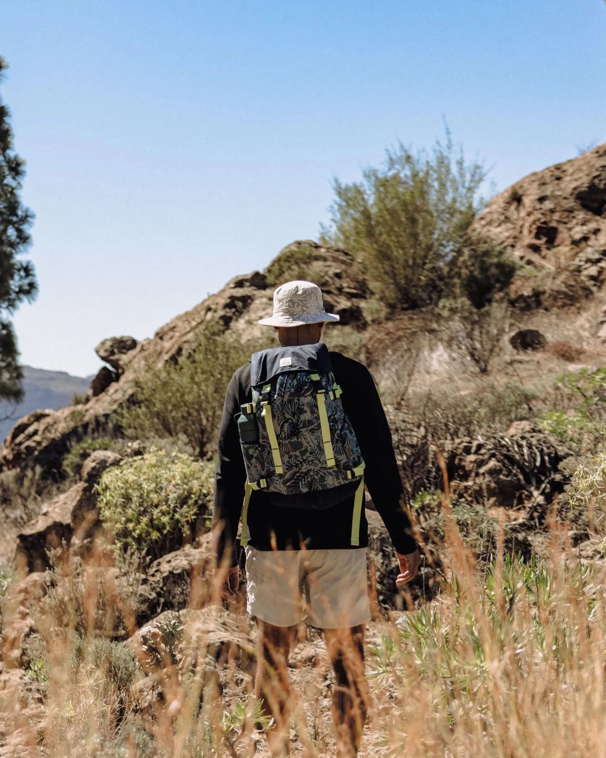 Boondocker 26L Rucksack