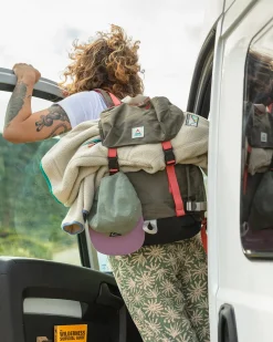 Boondocker 26L Rucksack