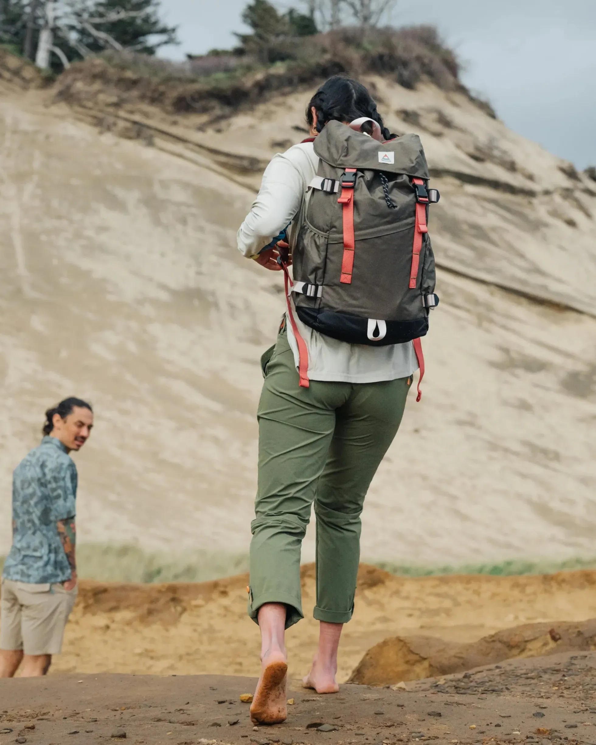 Boondocker 26L Rucksack