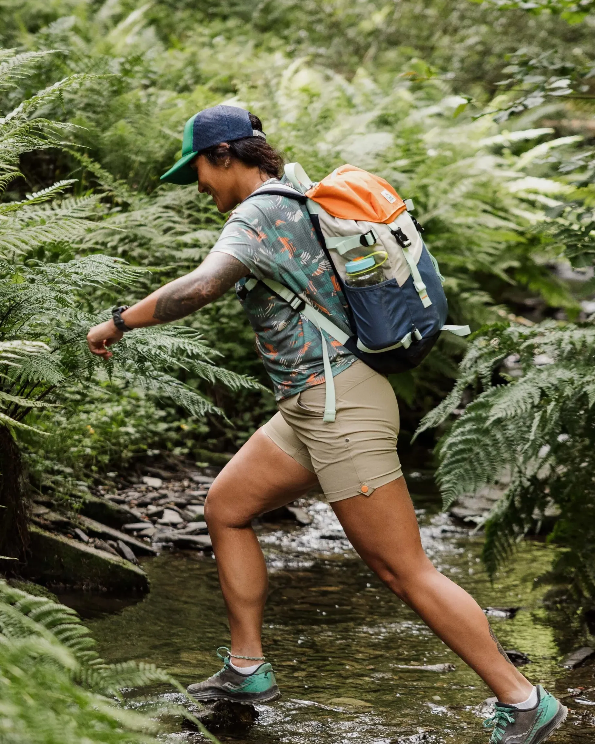 Boondocker 26L Rucksack