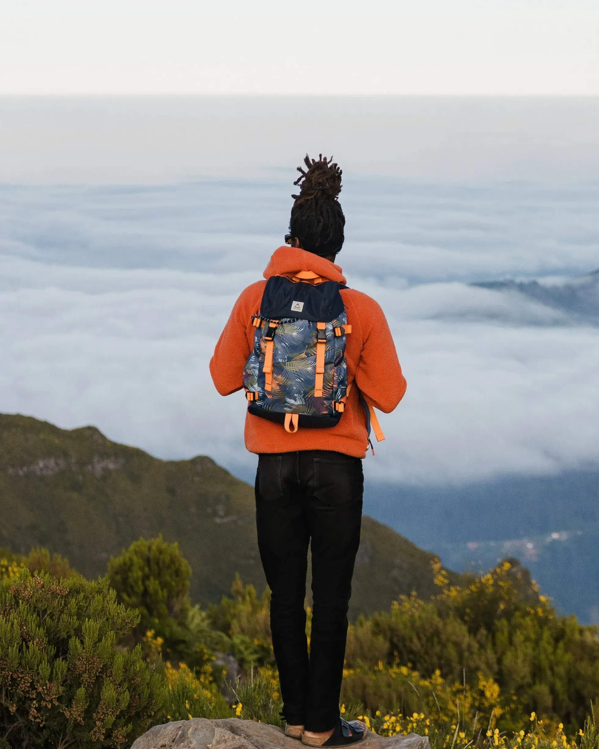 Boondocker 26L Rucksack