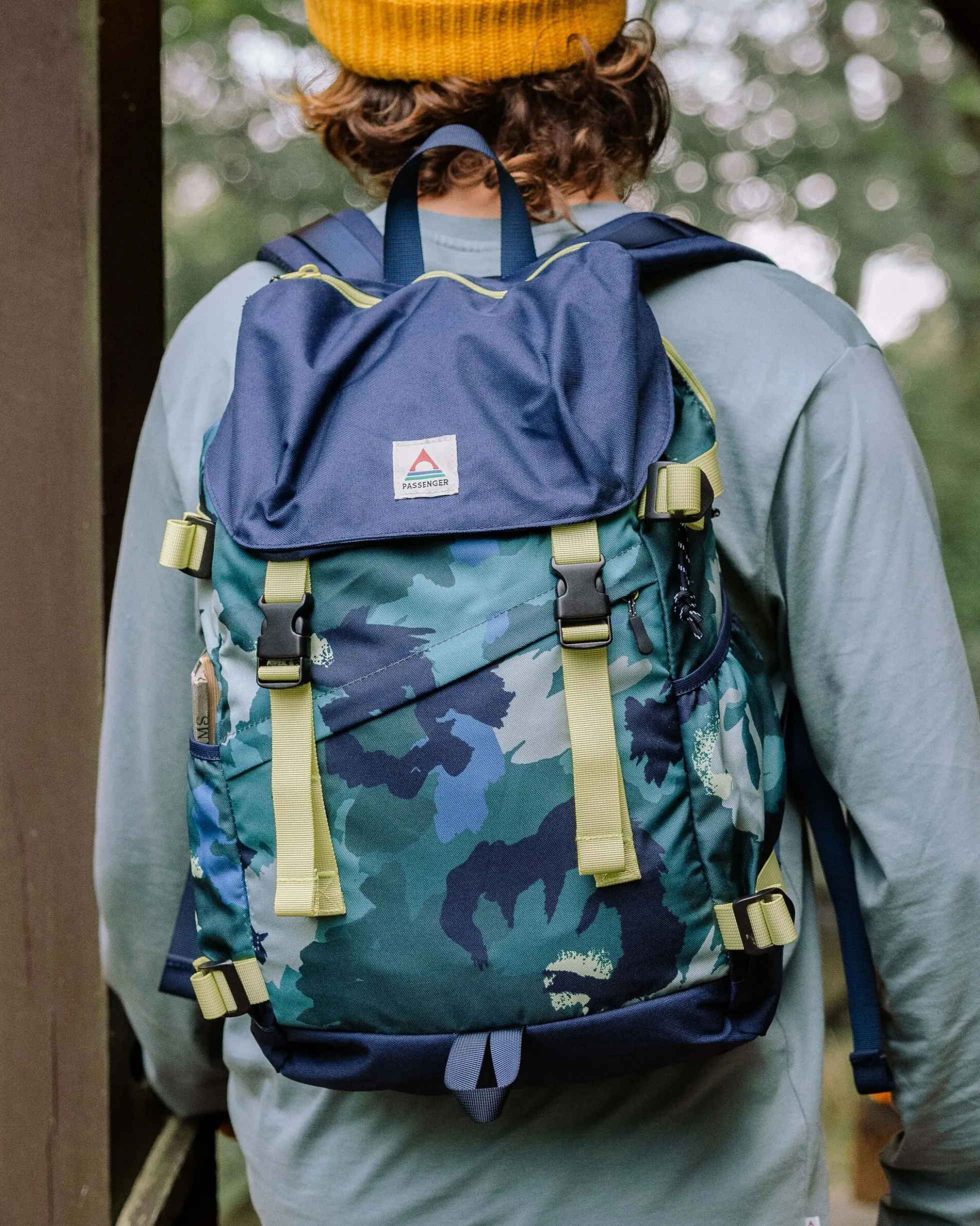 Boondocker 26L Rucksack