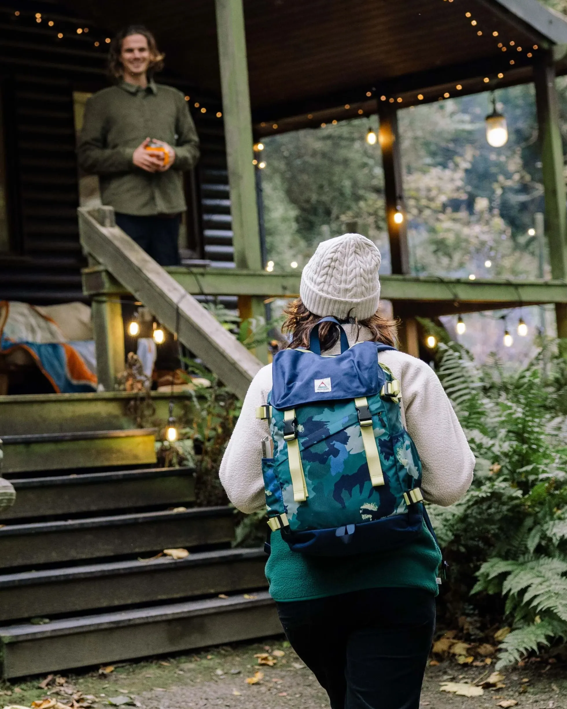 Boondocker 26L Rucksack