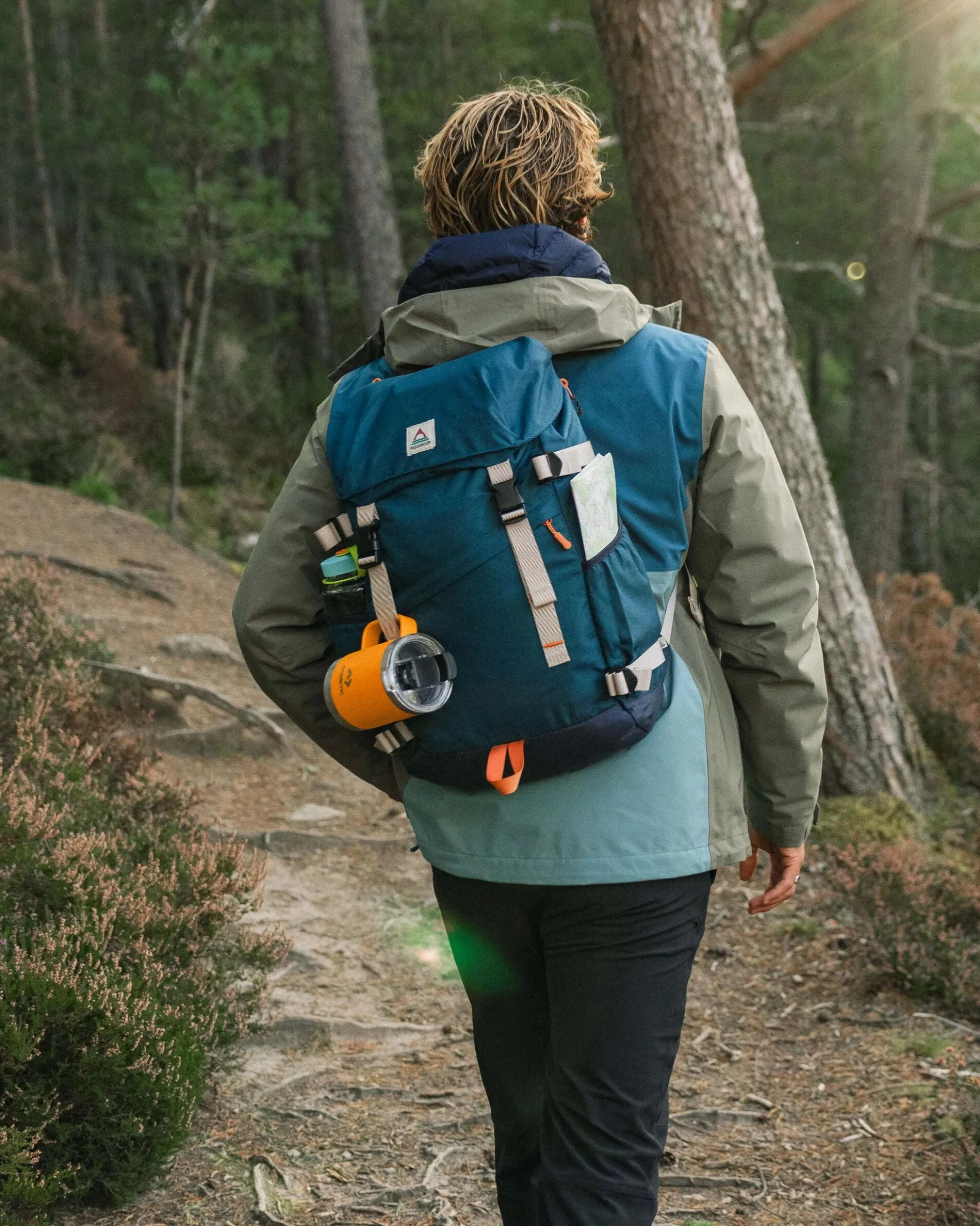 Boondocker 26L Rucksack