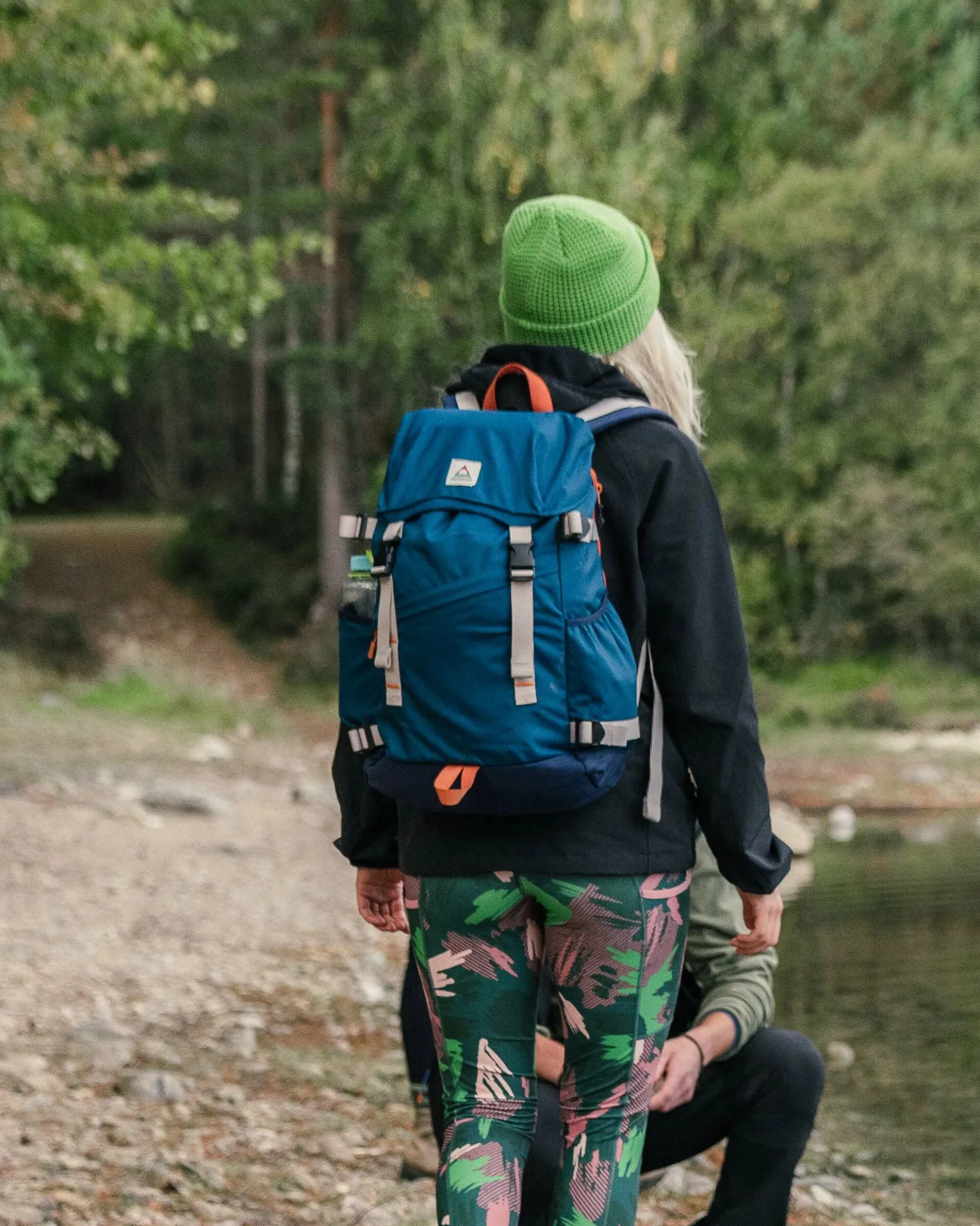 Boondocker 26L Rucksack