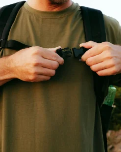 Boondocker 26L Rucksack