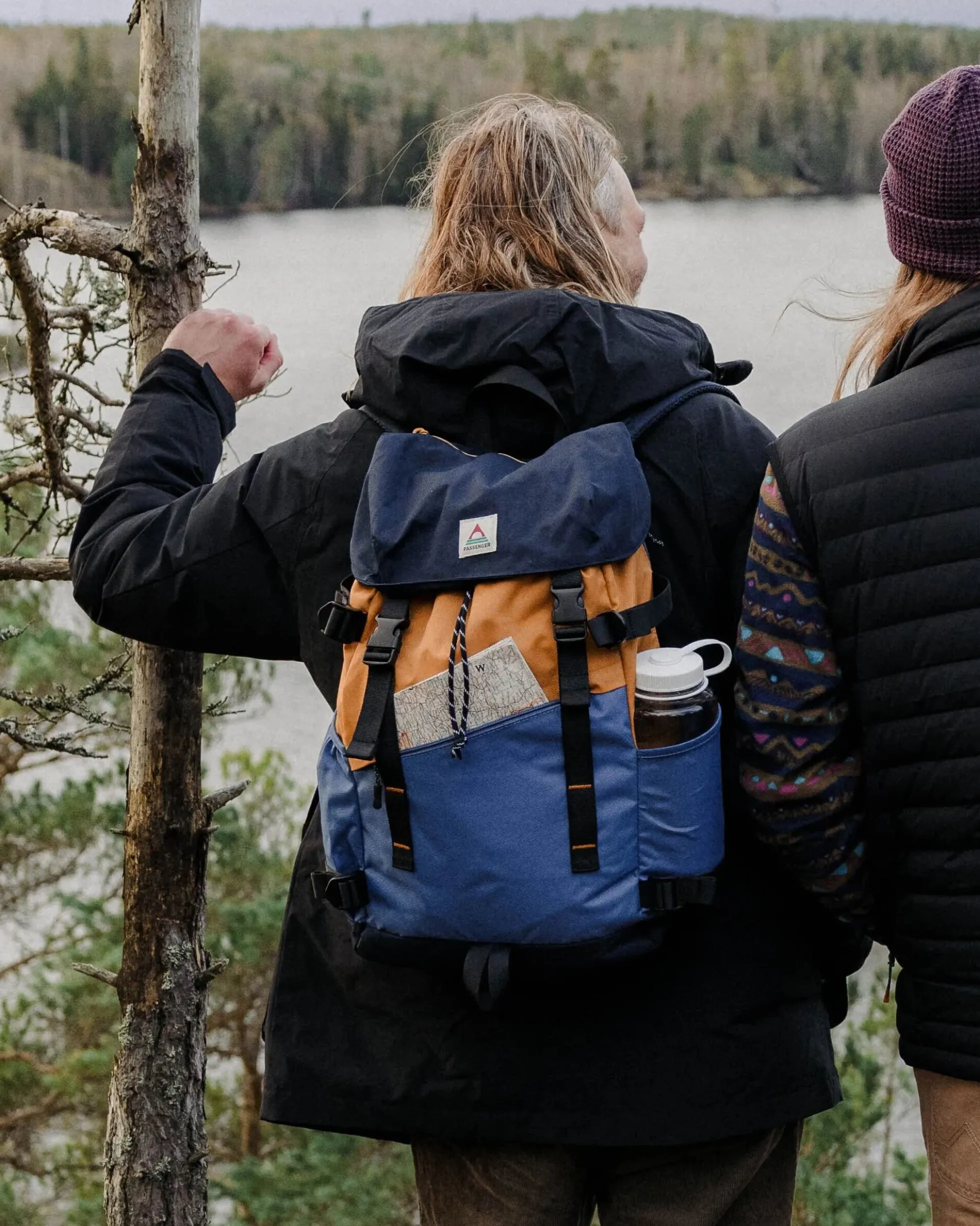 Boondocker 26L Rucksack