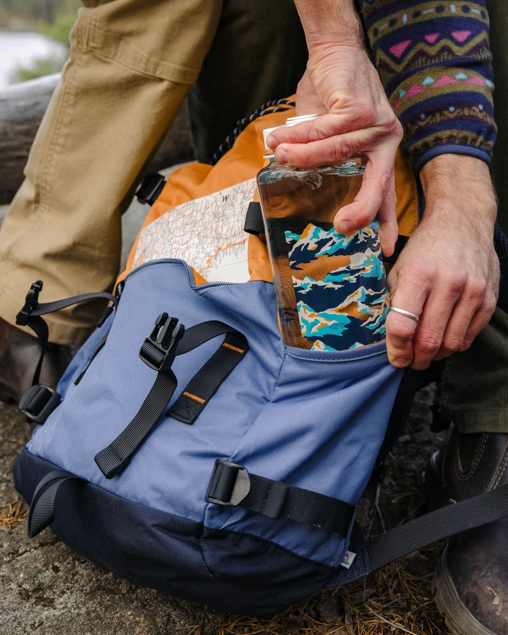 Boondocker 26L Rucksack