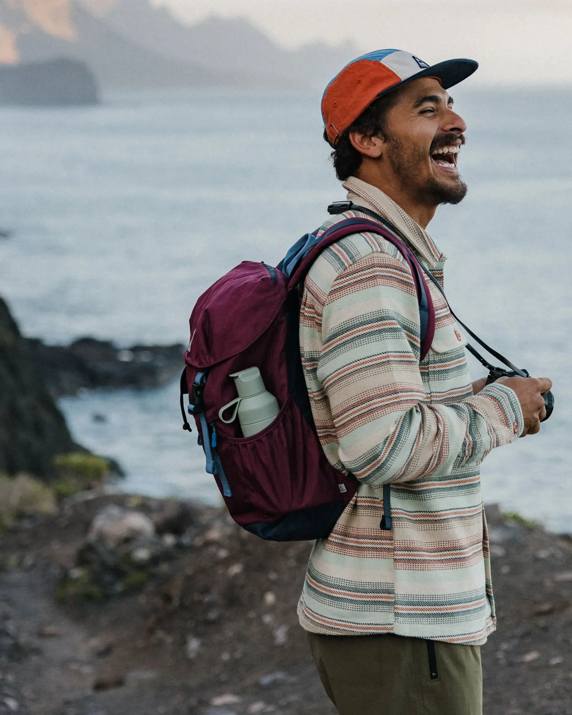 Boondocker 18L Rucksack