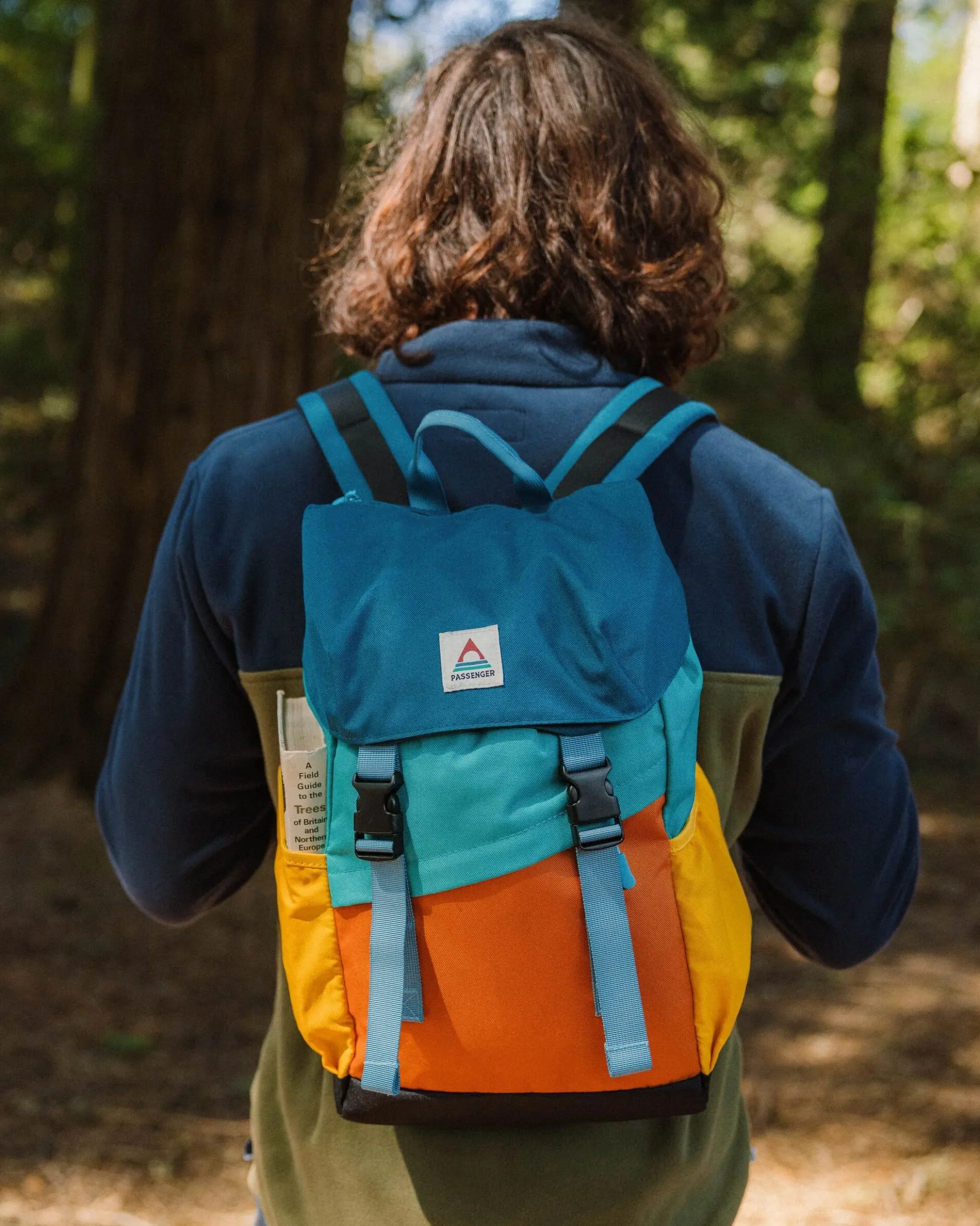 Boondocker 18L Rucksack
