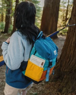 Boondocker 18L Rucksack