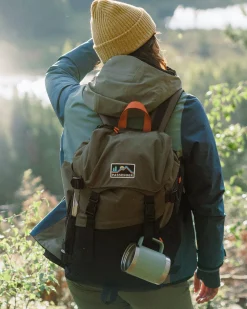 Boondocker 26L Rucksack