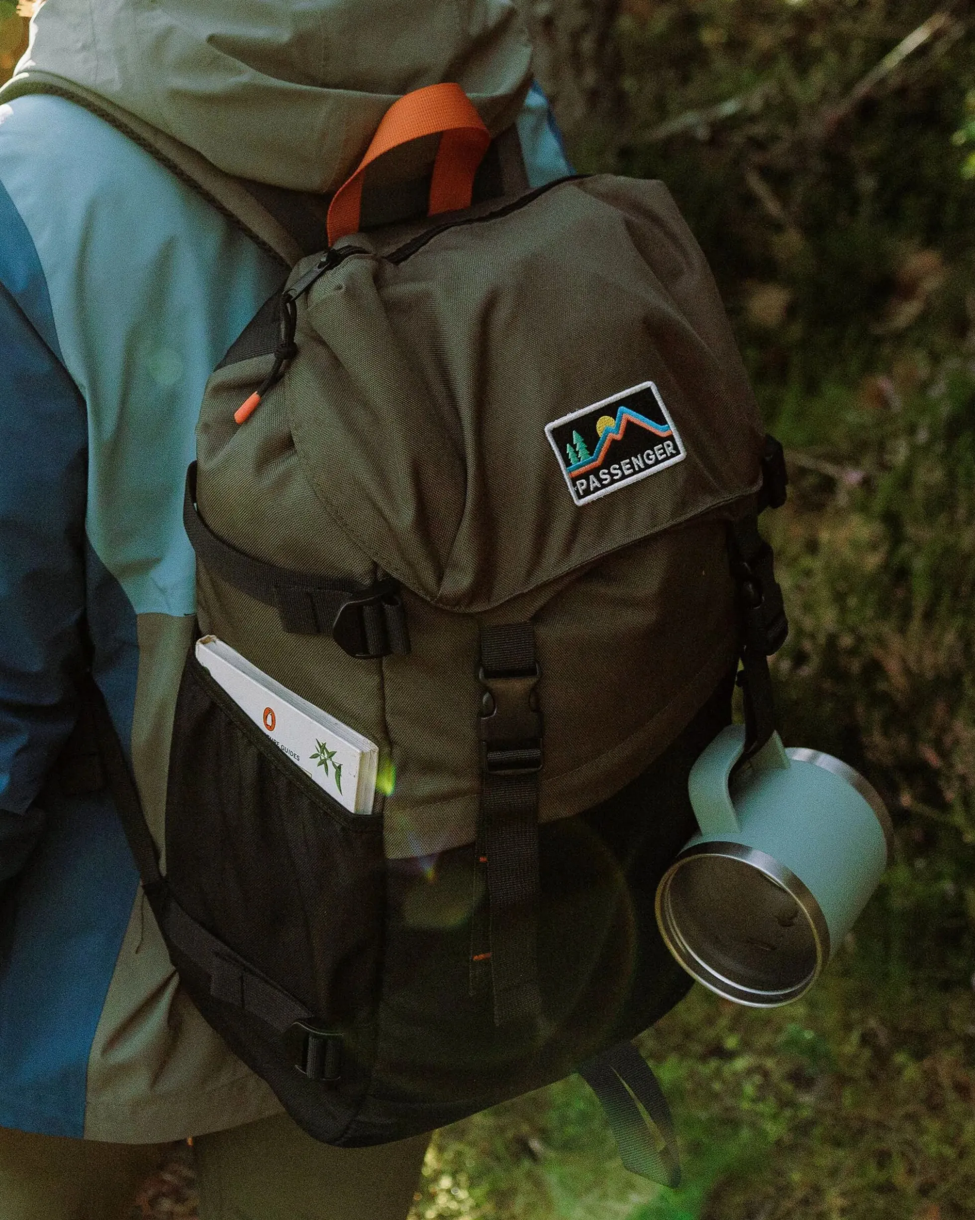 Boondocker 26L Rucksack