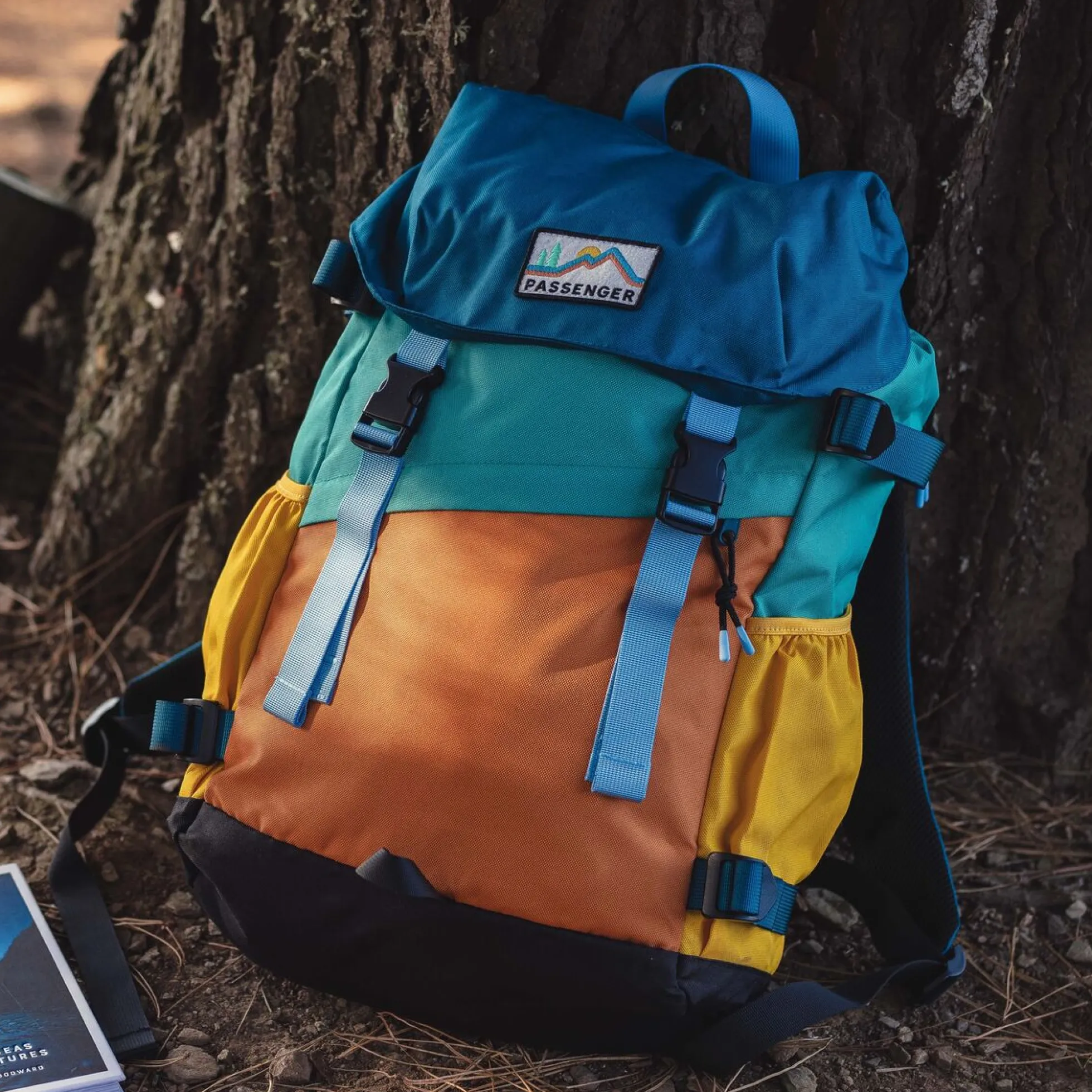 Boondocker 26L Rucksack