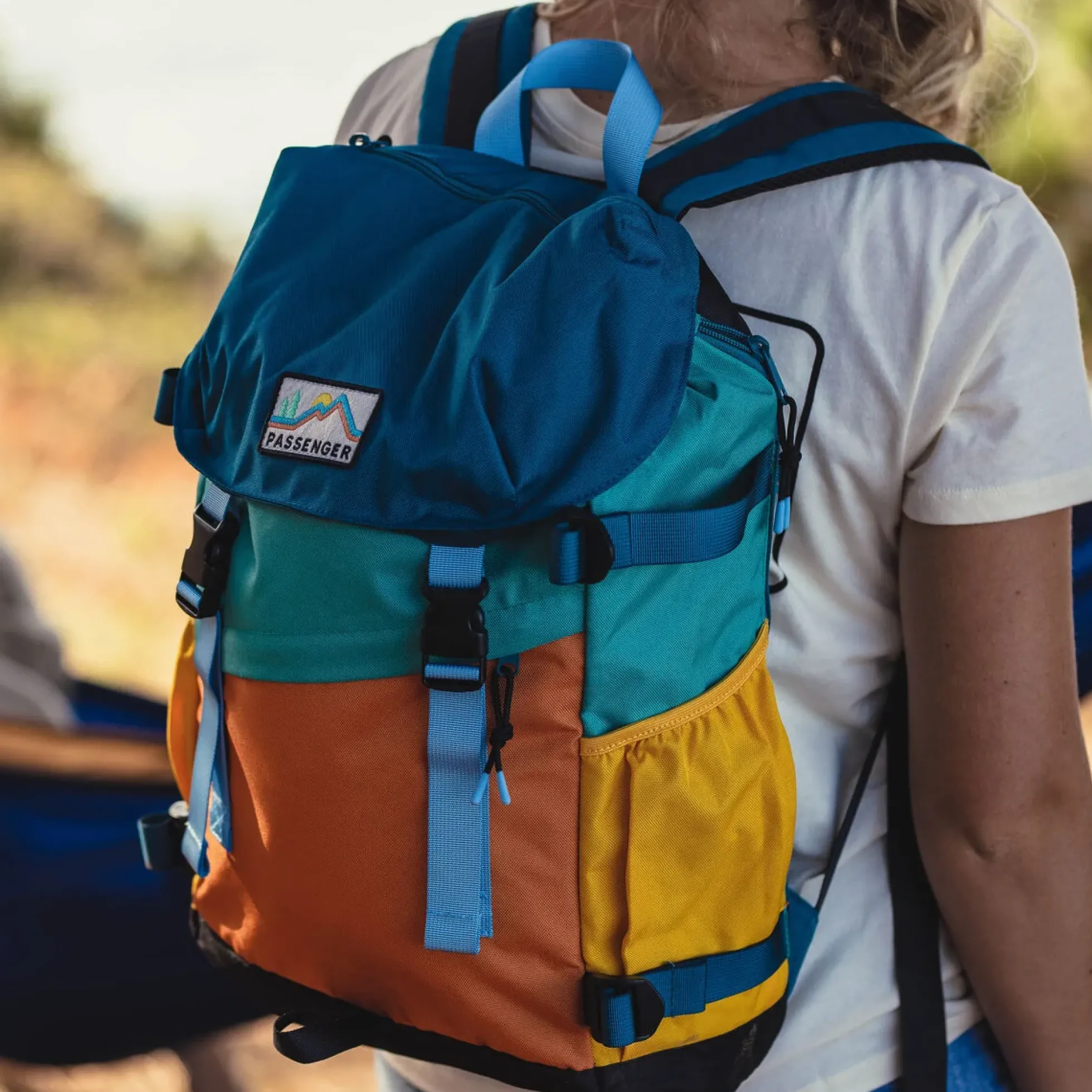 Boondocker 26L Rucksack