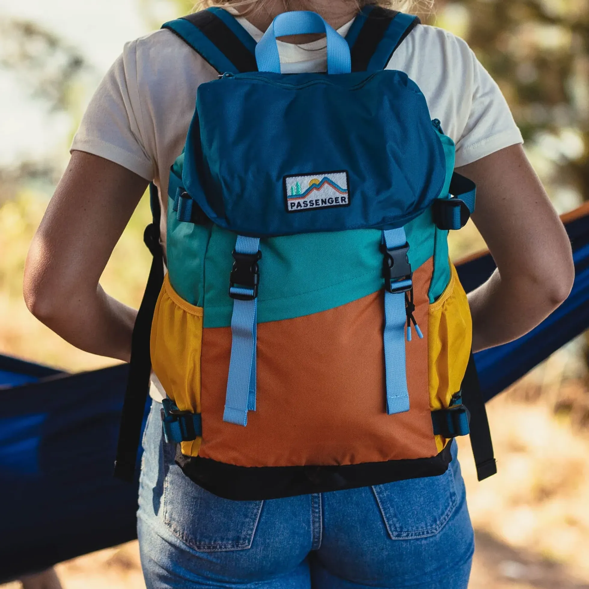 Boondocker 26L Rucksack