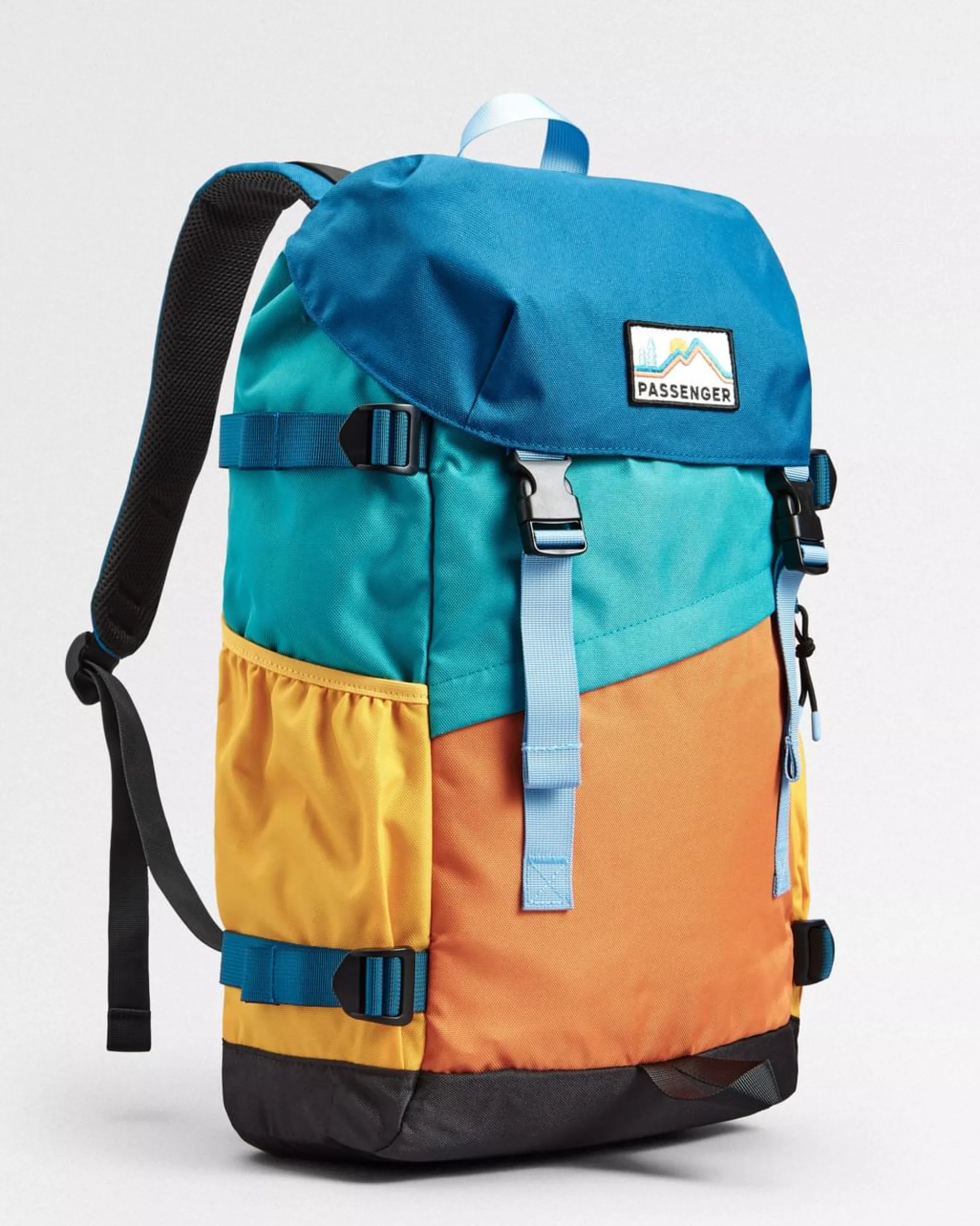 Boondocker 26L Rucksack