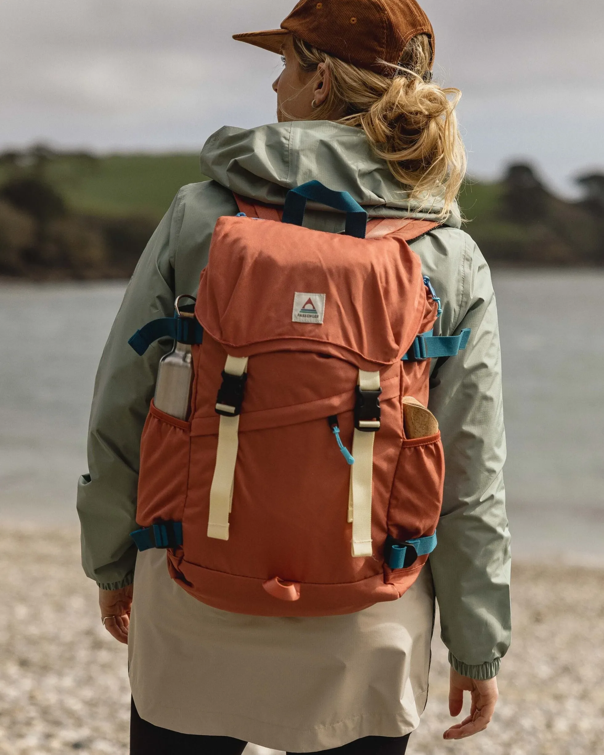 Boondocker 26L Rucksack
