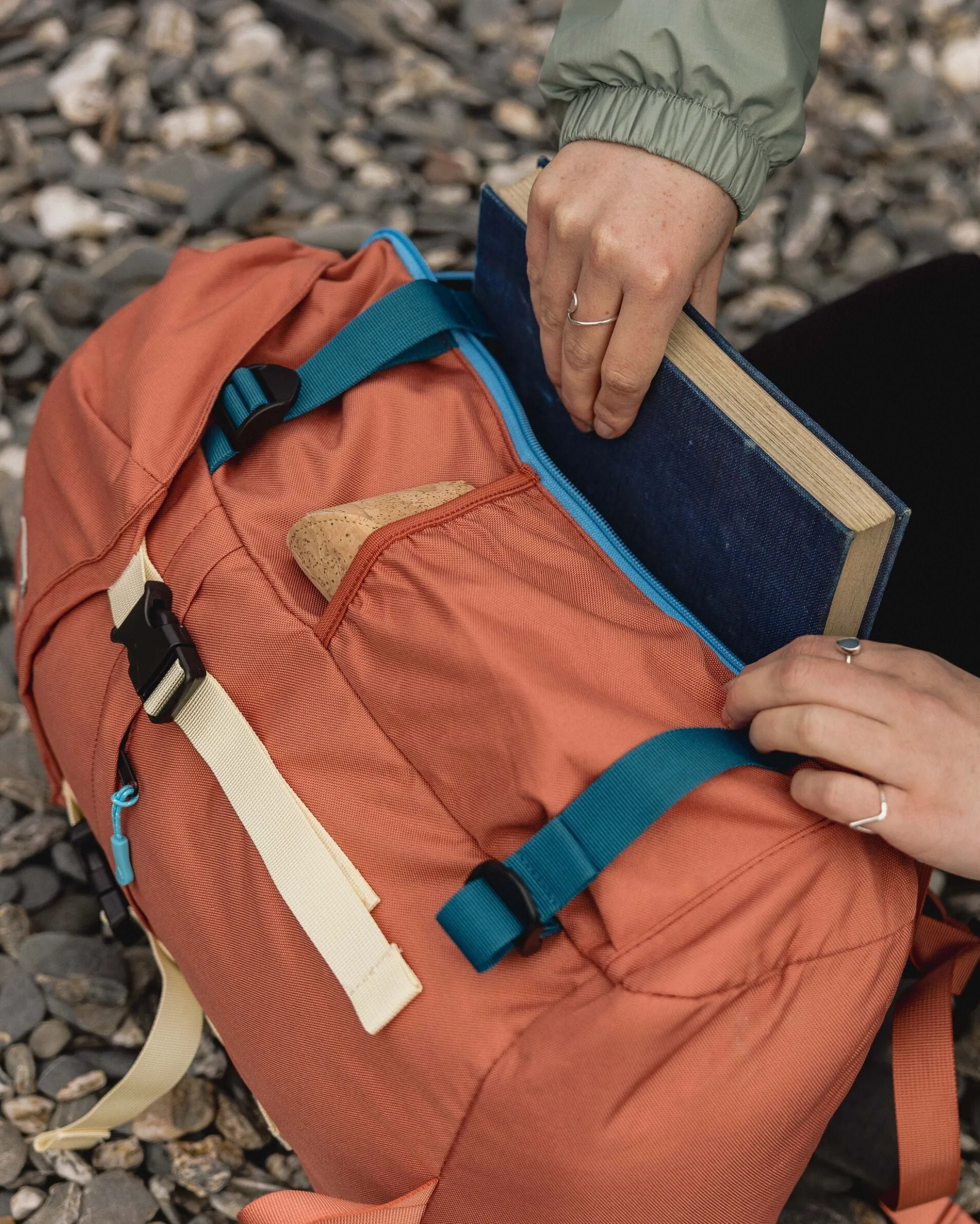 Boondocker 26L Rucksack