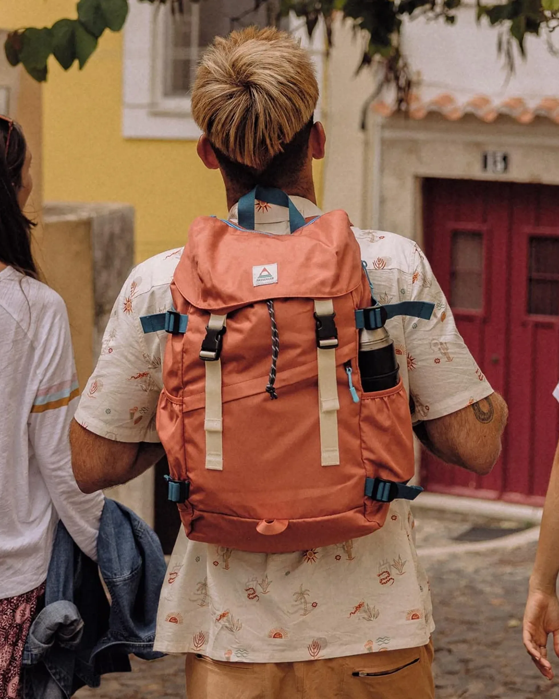 Boondocker 26L Rucksack