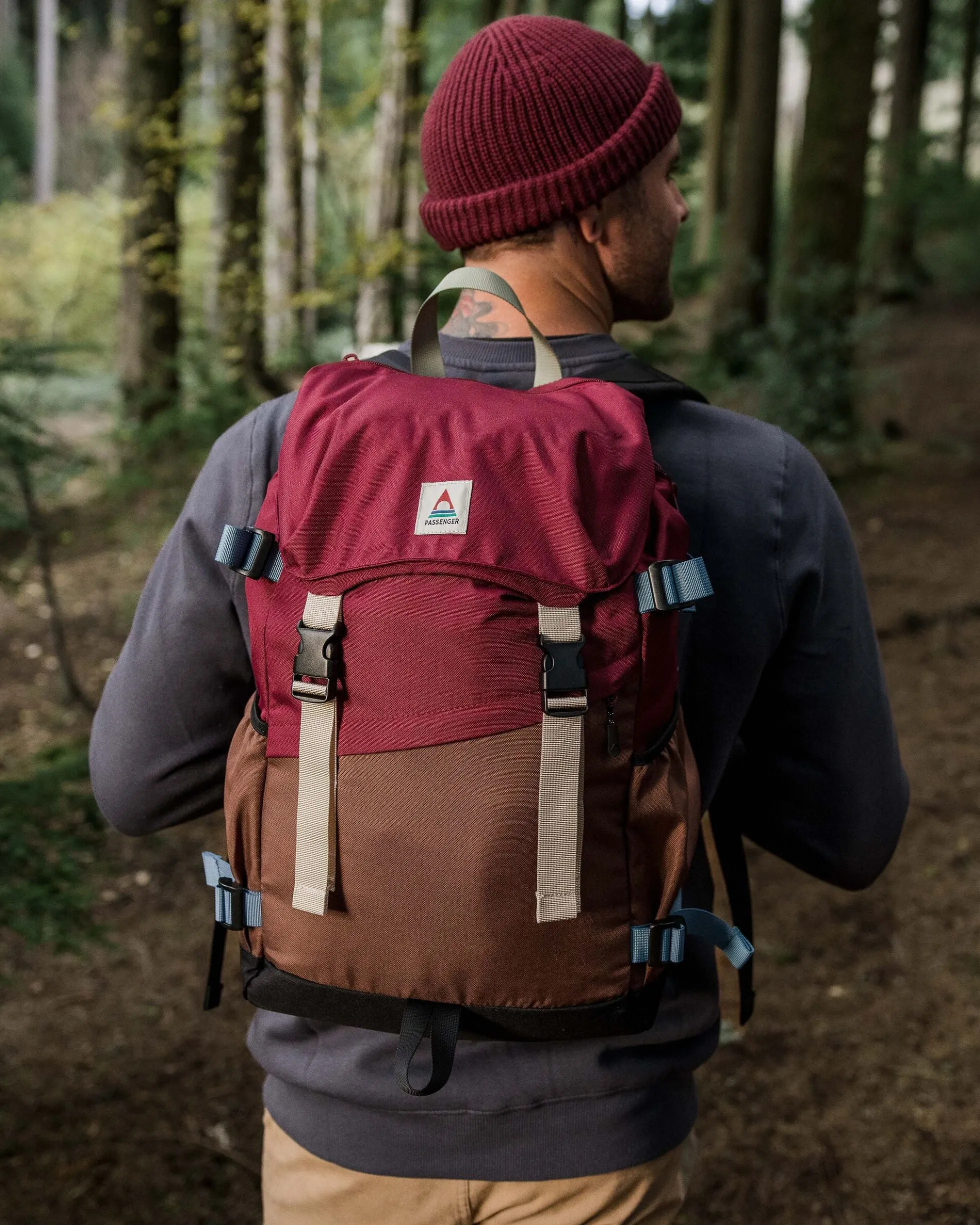 Boondocker 26L Rucksack