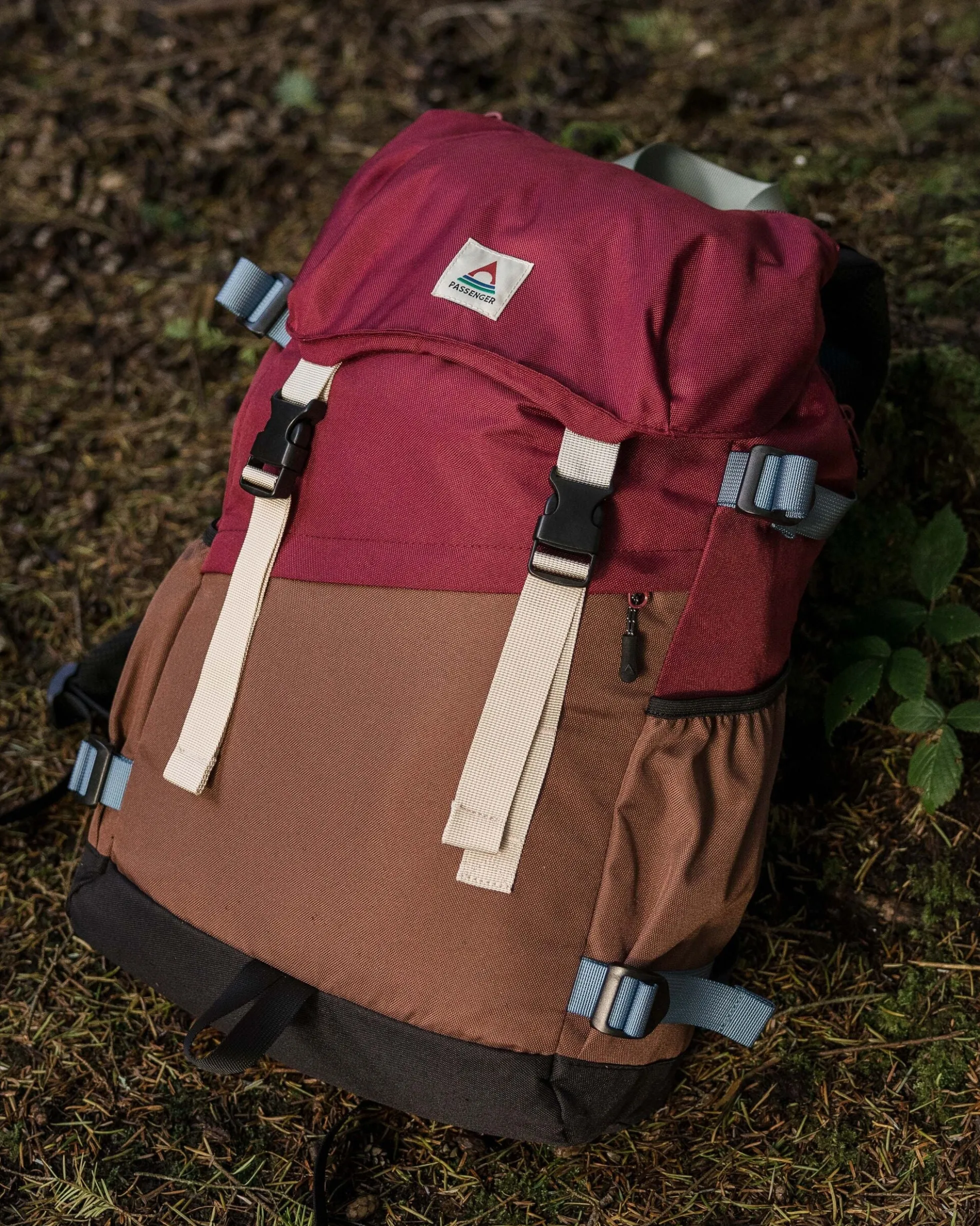 Boondocker 26L Rucksack