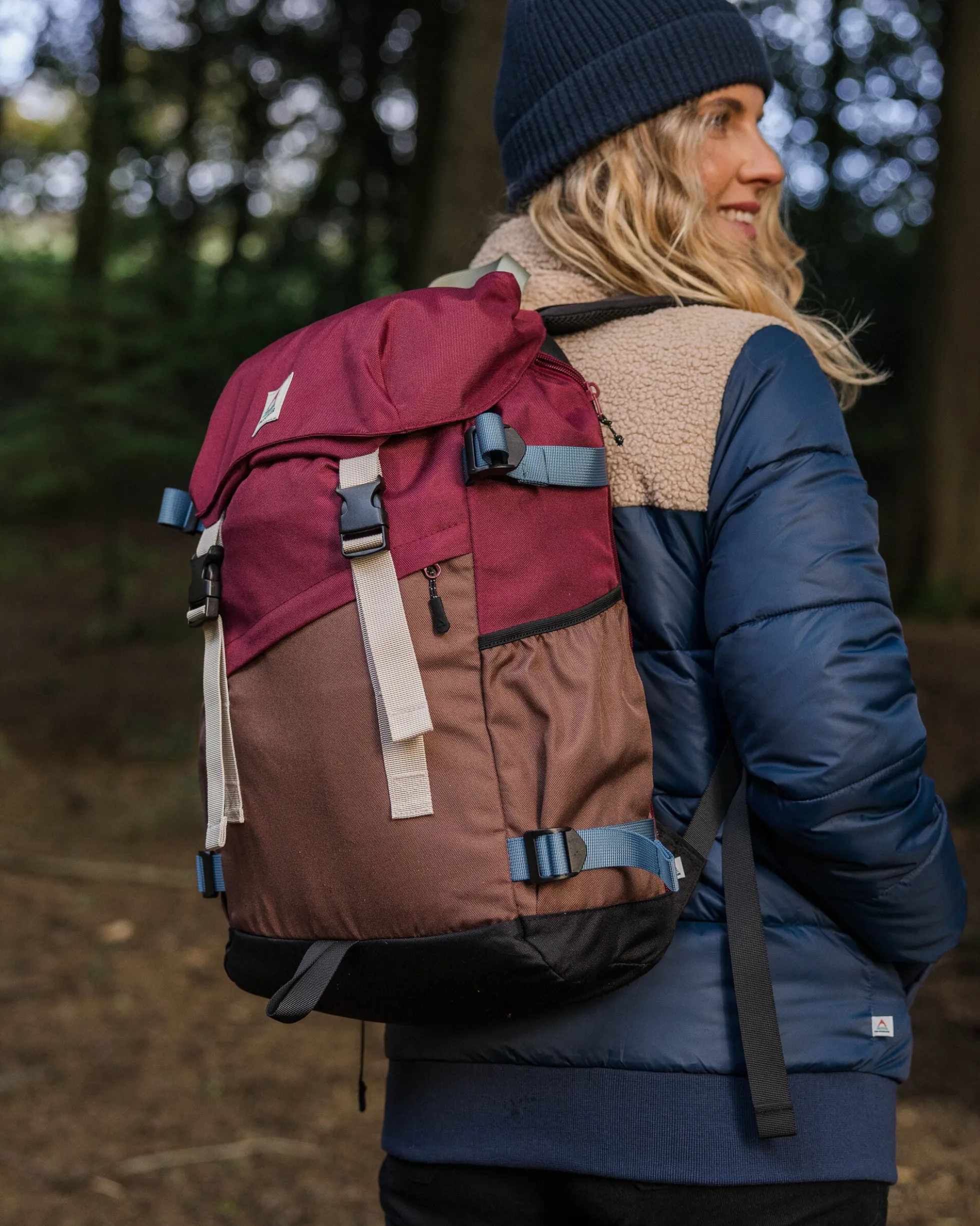 Boondocker 26L Rucksack