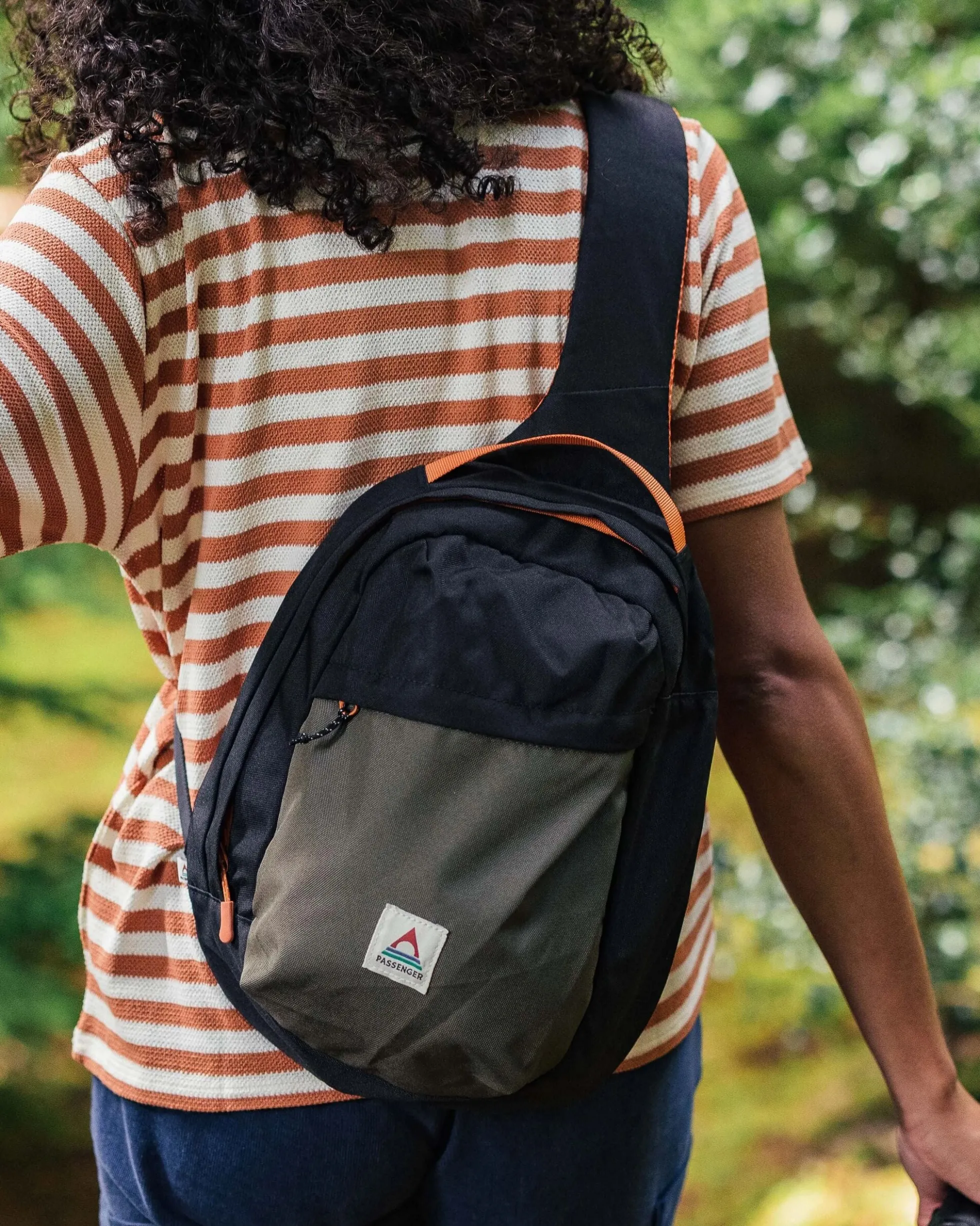 Boondocker Sling 8L