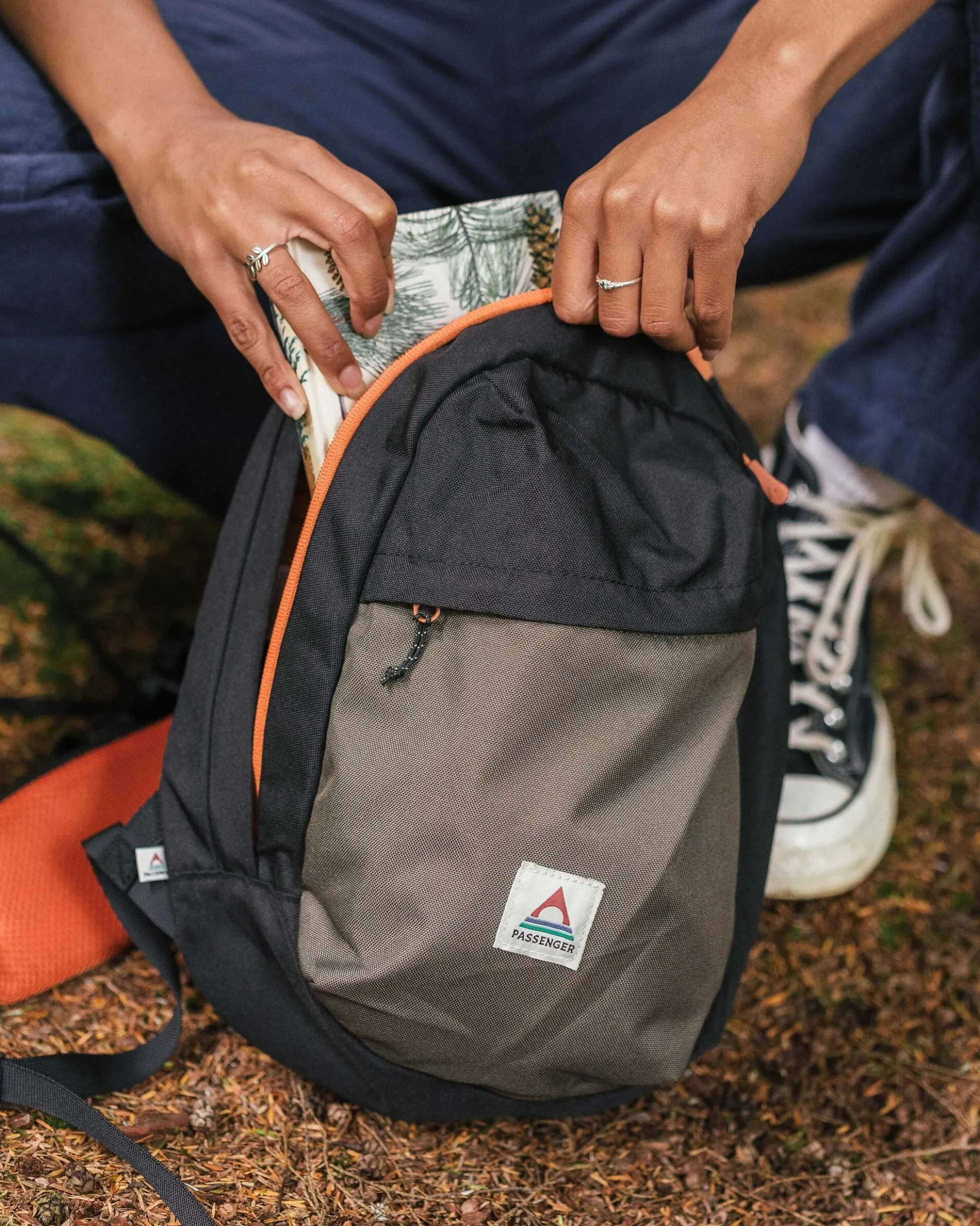 Boondocker Sling 8L