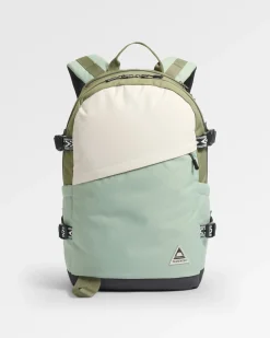 Boondocker Zip 22L Rucksack