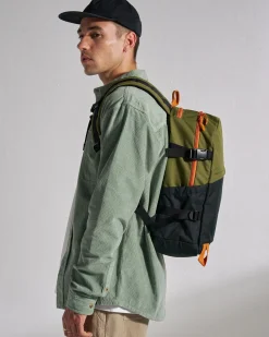 Boondocker Zip 22L Rucksack