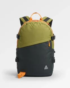 Boondocker Zip 22L Rucksack
