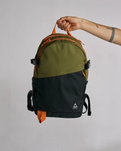 Boondocker Zip 22L Rucksack