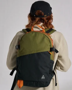Boondocker Zip 22L Rucksack
