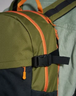 Boondocker Zip 22L Rucksack