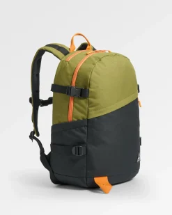 Boondocker Zip 22L Rucksack
