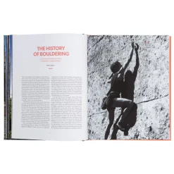 Bouldern -