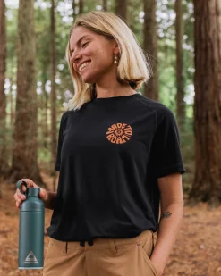 Breeze DriRelease® Trail Damen T-Shirt