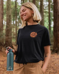 Breeze DriRelease® Trail Damen T-Shirt