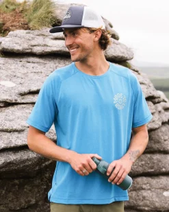 Breeze DriRelease® Trail Herren T-Shirt