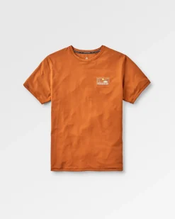 Bright Sky Aktiv T-Shirt