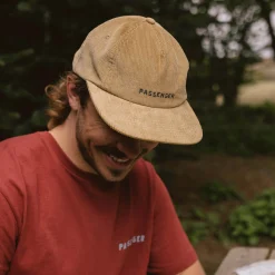 Byron Cap